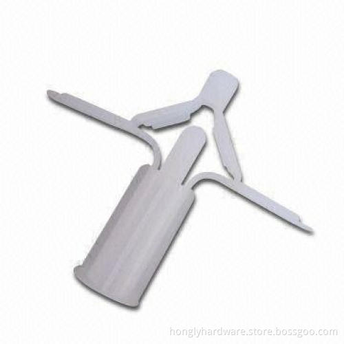 Wing Toggles, 12, 19 and 28mm Type A Length, Made of Nylon